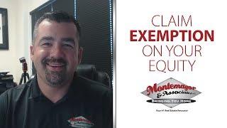 Santa Clarita Valley Real Estate - How to Exempt Yourself From Paying Capital Gains on Equity