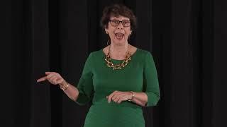Confessions of a Serial Connector | Joanne Sullivan | TEDxWestshore