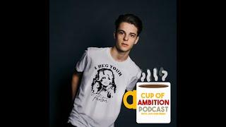 A Cup of Ambition Podcast Episode 8: 1.08 "These Boots Aren't Made For Dancing"