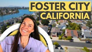 Foster City: A Perfect Blend of Urban Life and Natural Beauty