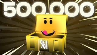 THE CRAZIEST COMEBACK EVER!! (1 MIL+ IN HITS) | RBXgold | Roblox Gambling