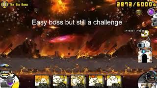 Battle Cats Big Bang Chapter 2