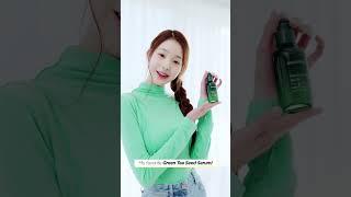 Jang Wonyoung's Secret to Glowing Skin #Shorts