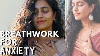 Daily Breathwork for Beginners
