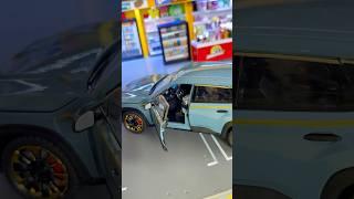 BMW XM at the Store! ️ | Raw Motors #MiniAdventure #rawmotors  #automobile #car