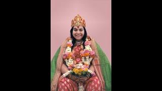 Golden Memories of Felicity Payment in Sahaja Yoga