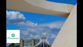 Brasilia Travel Guide - Brazilian Astonishing Experience