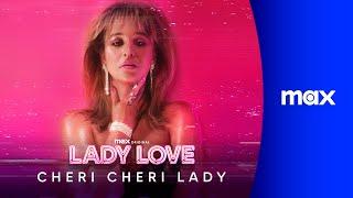 Ralph Kaminski x Smolik – Cheri Cheri Lady [Lady Love & Max]