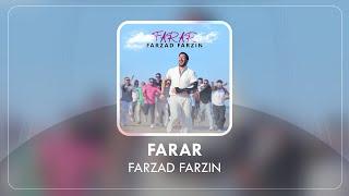 Farzad Farzin - Farar | فرزاد فرزین - آهنگ جدید فرار