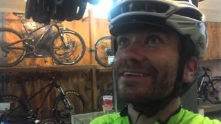 Around the World Singlespeed - Crossing the Nullarbor