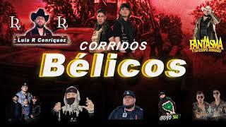 CORRIDOS BELICOS MIX 2022