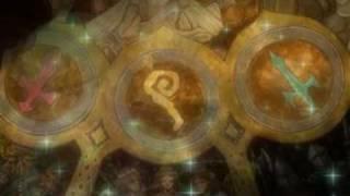 Hexyz Force Opening Movie