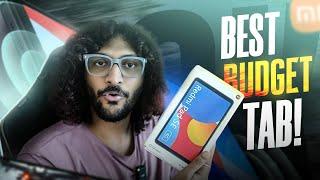 Redmi Pad SE 4G (2024) | An Alternative for a SmartPhone | My Review | Only 10k | Malayalam(ENG SUB)