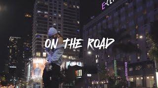 Dtrue - On the Road