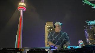 Family Matters Agency Presents: Hector Moralez Live from Rooftop Sessions Toronto 8/26/24