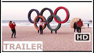 OLYMPIC DREAMS - Comedy, Romance, Sport Trailer - 2020