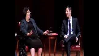 Same-Sex Marriage Debate: Gallagher vs. Corvino