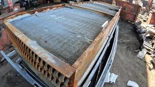 TWEAKERS GONNA TWEAK #metal #recycle #recycling #scrap #crushing #shear #scrapping #copper