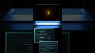 Solar Eclipse - CSS||#coding #webcoding #webdesign #css #python #webdevelopement #html #website