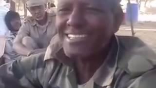 Jokes in Eritrean Reserved Armyvia torchbrowser com