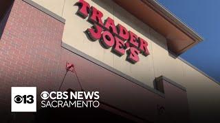 City of Tracy to get its first Trader Joe's