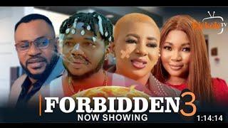 Forbidden Part 3 Latest Yoruba Movie 2024 | Jumoke Odetola | Brother Jacob | Odunlade Adekola | Mide