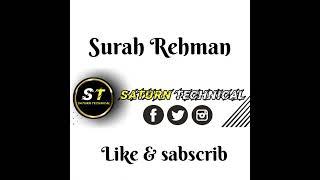 #surahrahman #bestvoice