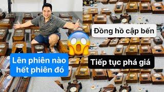 TOP 5 SỰ THẬT GÂY SỐC VỀ ĐỒNG HỒ CỔ – BẠN SẼ KHÔNG TIN!