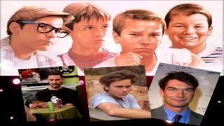 Stand by Me - Gay Couple Vintage 3