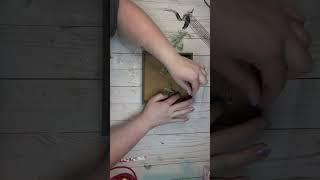 Easy Summer Sign for Your Home! Dollar Tree Craft Idea and DIY!