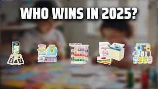 The Top 5 Best Spanish Flashcards in 2025 - Must Watch Before Buying!