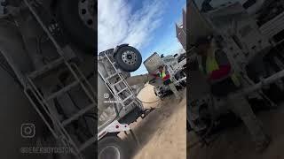 Thank you Derek Boydston for the video.  Go EARL BROTHERS MASONRY