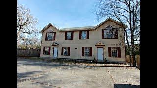 Apartment for Rent in Georgetown 2BR/2BA by Georgetown Property Management