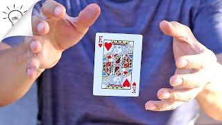 5 Easy Magic Tricks | Thaitrick