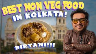 All the best Food in Kolkata in 15 min !!!!!