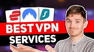 Best VPN Service 2024: VPNs Tested by Our Experts