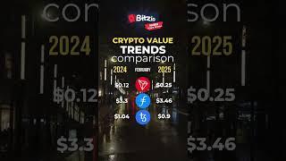 Best crypto #crypto #cryptonews #cryptoinvesting #cryptocurrency #cryptomarket #trading #btc #solana