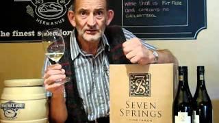 Wine Village: 7Springs