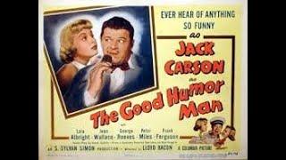 The Good Humor Man - George Reeves - 1950