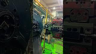 Advance super fast NUMALLIANCE LT216 machine||part process production machine||YouTube#sorts#viral