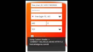 free airtel 3g  internet using troidvpn july 2015 virus80