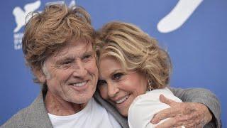 At 87, Robert Redford FINALLY Admits What We All Suspected