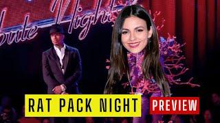 Masked Singer RAT PACK Night Preview