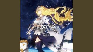 Fate/Apocrypha