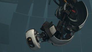 Garry's Mod: Player Controllable GLaDOS