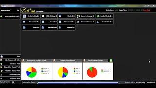 ONtime Info about device information