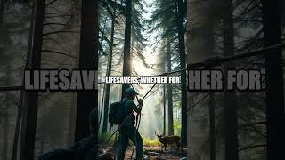 Mastering the Art of Natural Rope Making for Survival
