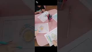 “Қызғалдақ” тобына келдім