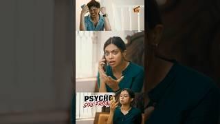 ஒன்னும் இல்ல..!  | Psycho Girlfriend | Nandha Gopala Krishnan | Pooja | Comedy | Finally