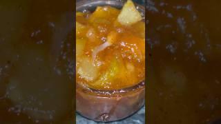 Aam ka Chhunda #shorts #recipe